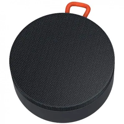 Xiaomi Mi Tragbarer Mini-Bluetooth-Lautsprecher Grau