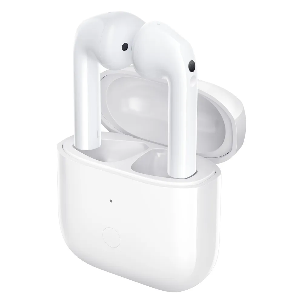 Xiaomi Redmi Buds 3 Weiße Bluetooth-Kopfhörer