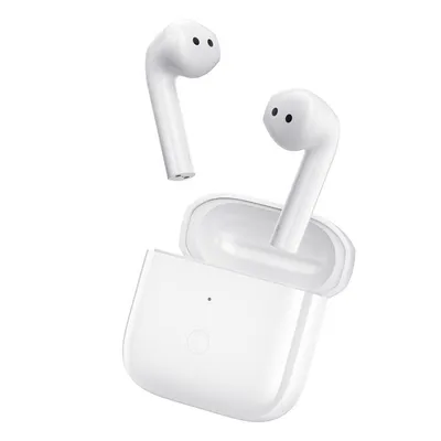 Xiaomi Redmi Buds 3 Weiße Bluetooth-Kopfhörer