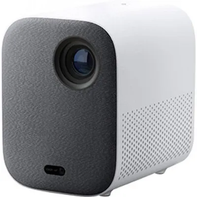 Projektor Xiaomi Mi Smart Projector 2 FullHD 500 Lumen 120" LED DLP Smart Portabel