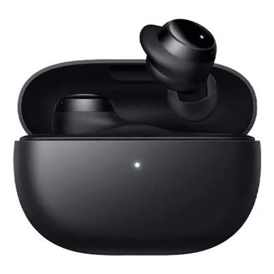 Xiaomi Redmi Buds 3 Lite Bluetooth-Kopfhörer Schwarz