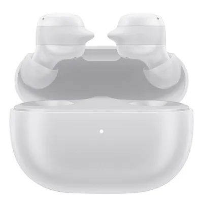 Xiaomi Redmi Buds 3 Lite Weiße Bluetooth-Kopfhörer