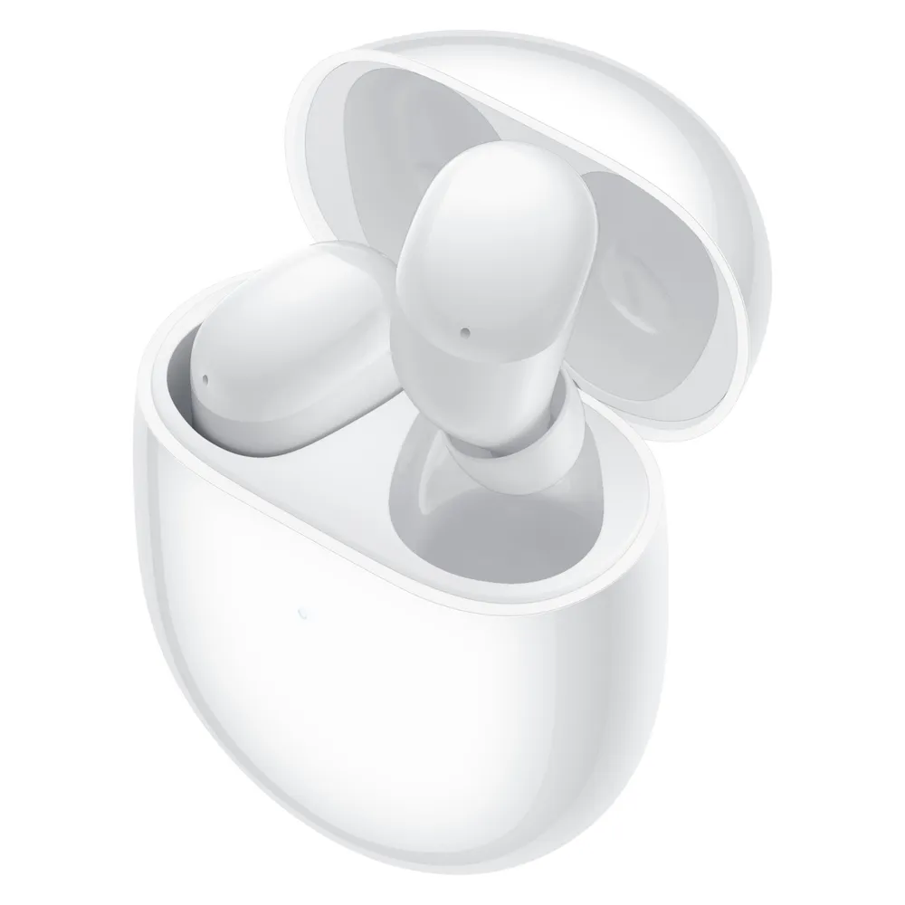 Xiaomi Redmi Buds 4 Kopfhörer True Wireless Stereo (TWS) im Ohr Anrufe/Musik Bluetooth Weiß