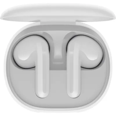 Xiaomi Redmi Buds 4 Lite Weiße Bluetooth-Kopfhörer