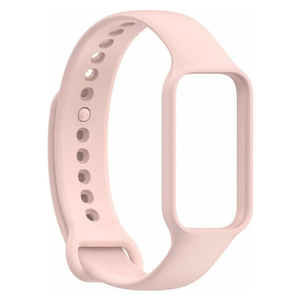 Armband Xiaomi Redmi Smart Band 2 Pink TPU verstellbar