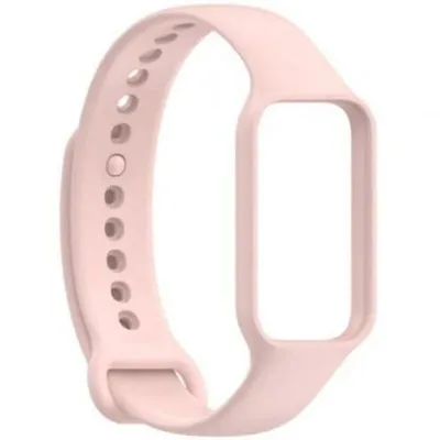 Armband Xiaomi Redmi Smart Band 2 Pink TPU verstellbar