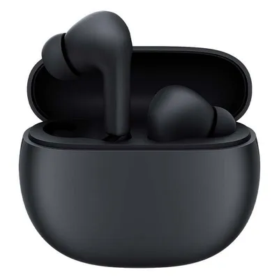 Xiaomi Redmi Buds 4 Active Bluetooth-Ohrhörer Schwarz