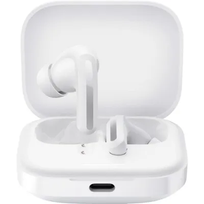 Xiaomi Redmi Buds 5 kabellose Bluetooth-Kopfhörer weiß