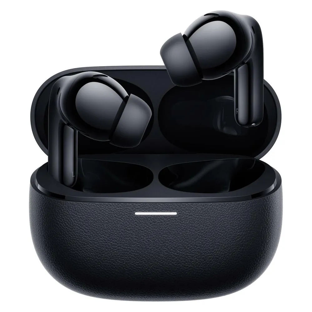 Xiaomi Redmi Buds 5 Pro Kopfhörer True Wireless Stereo (TWS) im Ohr Anrufe/Musik USB Typ-C Bluetooth Schwarz