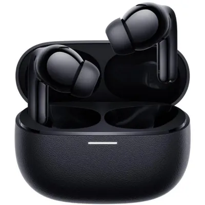 Xiaomi Redmi Buds 5 Pro Kopfhörer True Wireless Stereo (TWS) im Ohr Anrufe/Musik USB Typ-C Bluetooth Schwarz