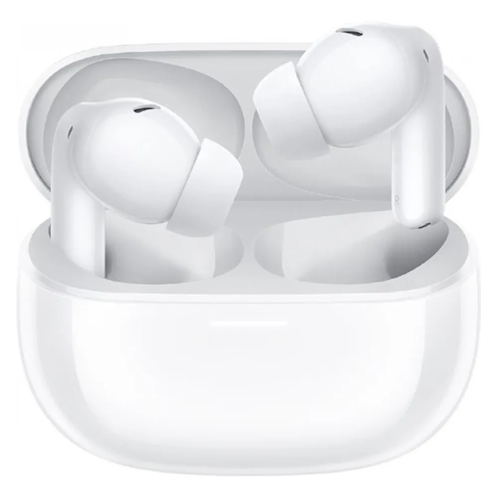 Xiaomi Redmi Buds 5 Pro Kopfhörer True Wireless Stereo (TWS) im Ohr Anrufe/Musik USB Typ-C Bluetooth Weiß