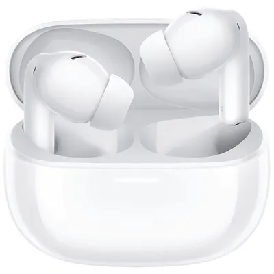 Xiaomi Redmi Buds 5 Pro Kopfhörer True Wireless Stereo (TWS) im Ohr Anrufe/Musik USB Typ-C Bluetooth Weiß