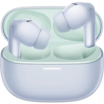 Xiaomi Redmi Buds 5 Pro Kopfhörer True Wireless Stereo (TWS) im Ohr Anrufe/Musik USB Typ-C Bluetooth Violett