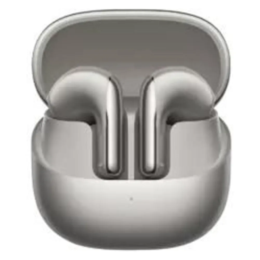 Xiaomi Buds 5 Kopfhörer Kabellos im Ohr Anrufe/Musik Bluetooth Grau