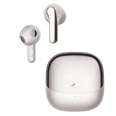 Xiaomi Buds 5 Kopfhörer Kabellos im Ohr Anrufe/Musik Bluetooth Grau