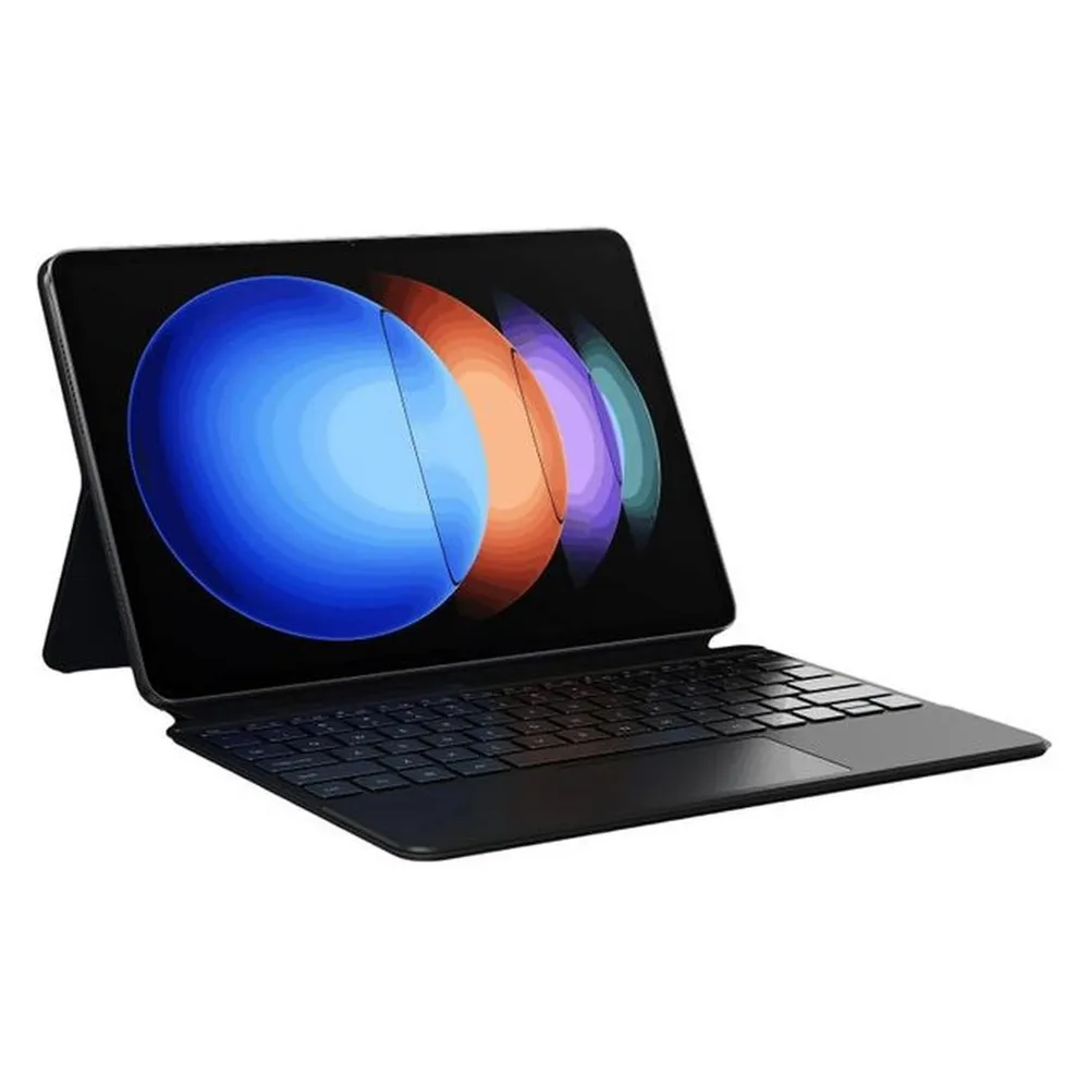 Xiaomi Touchpad Keyboard