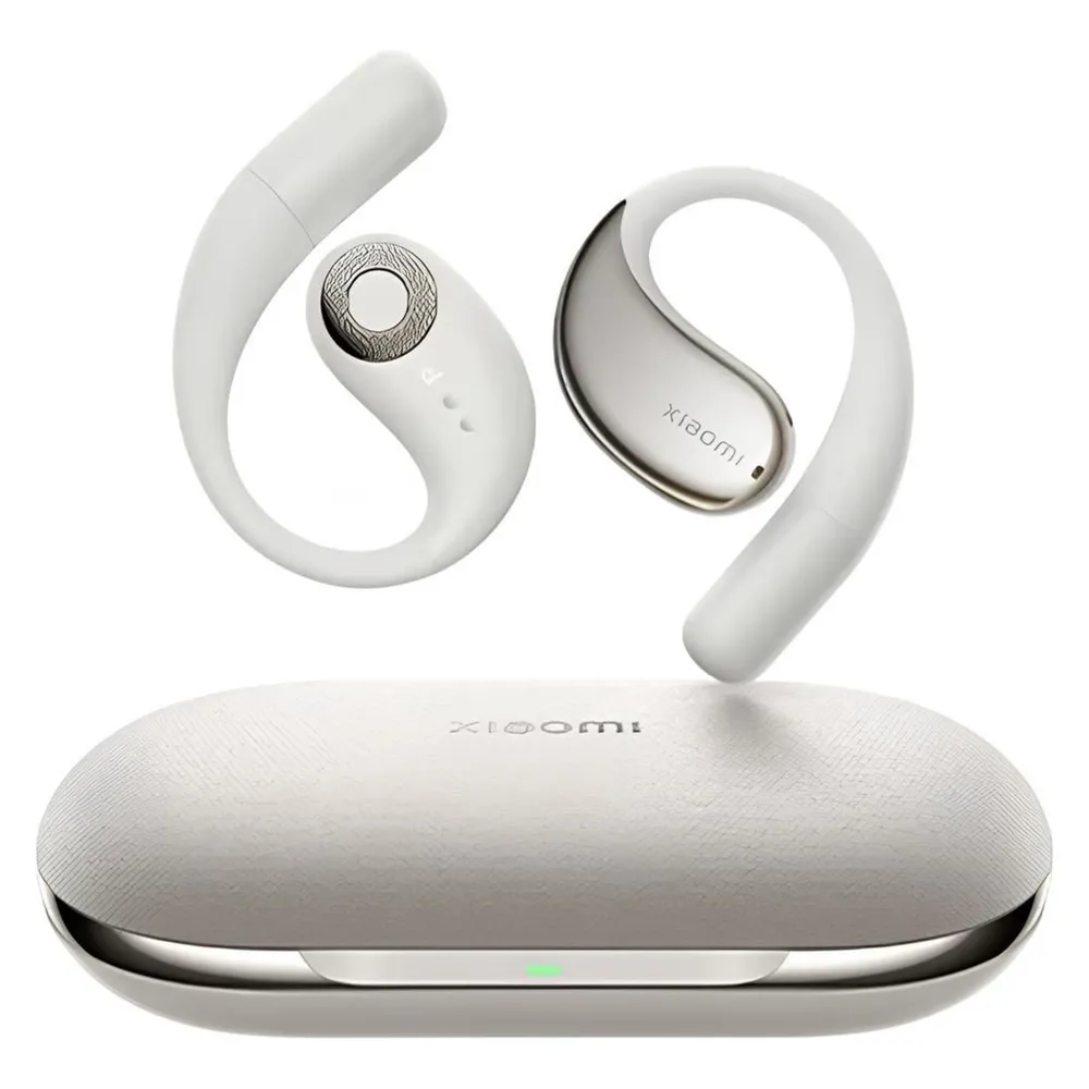 Xiaomi OpenWear Stereo-Bluetooth-Kopfhörer mit Geräuschunterdrückung