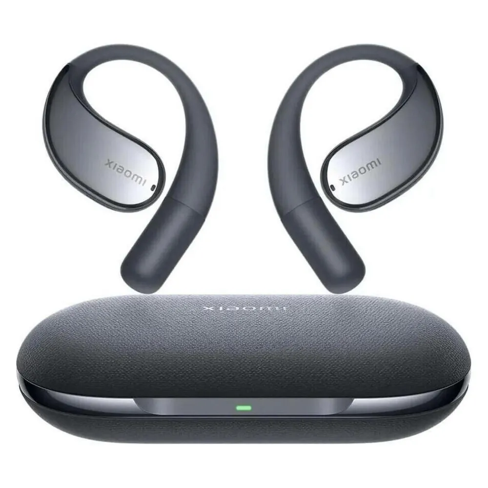 Xiaomi OpenWear Stereo-Bluetooth-Kopfhörer mit Geräuschunterdrückung