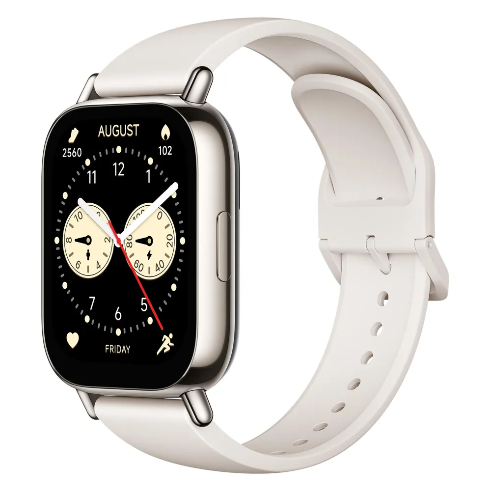 Xiaomi REDMI Watch 5 Lite Bluetooth GPS 1