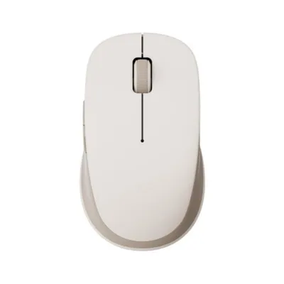 Ratón Xiaomi BHR8849GL Wireless Dual Mode 1200 DPI Blanco Silencioso