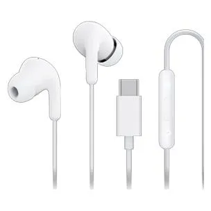 Xiaomi Typ-C-Ohrhörer weiß