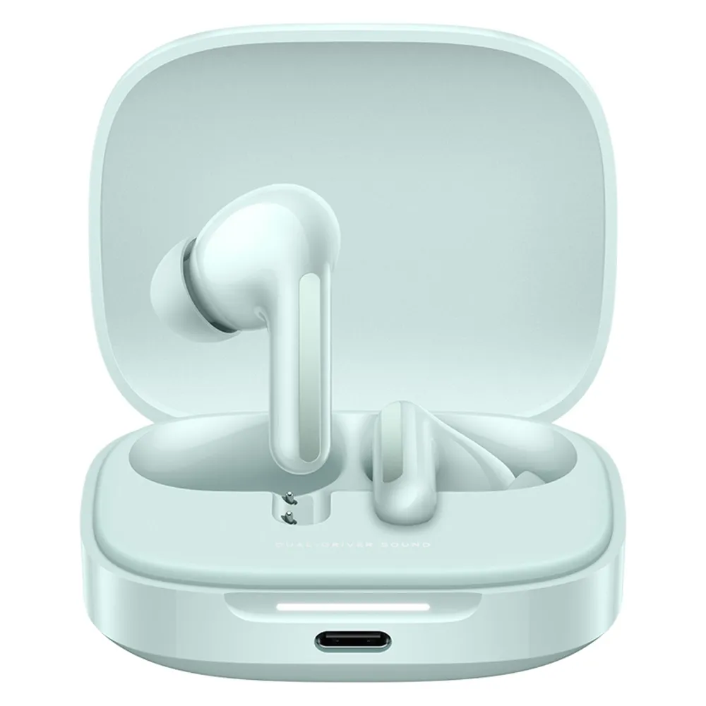 Xiaomi Redmi Buds 6 Bluetooth-Kopfhörer mit Geräuschunterdrückung