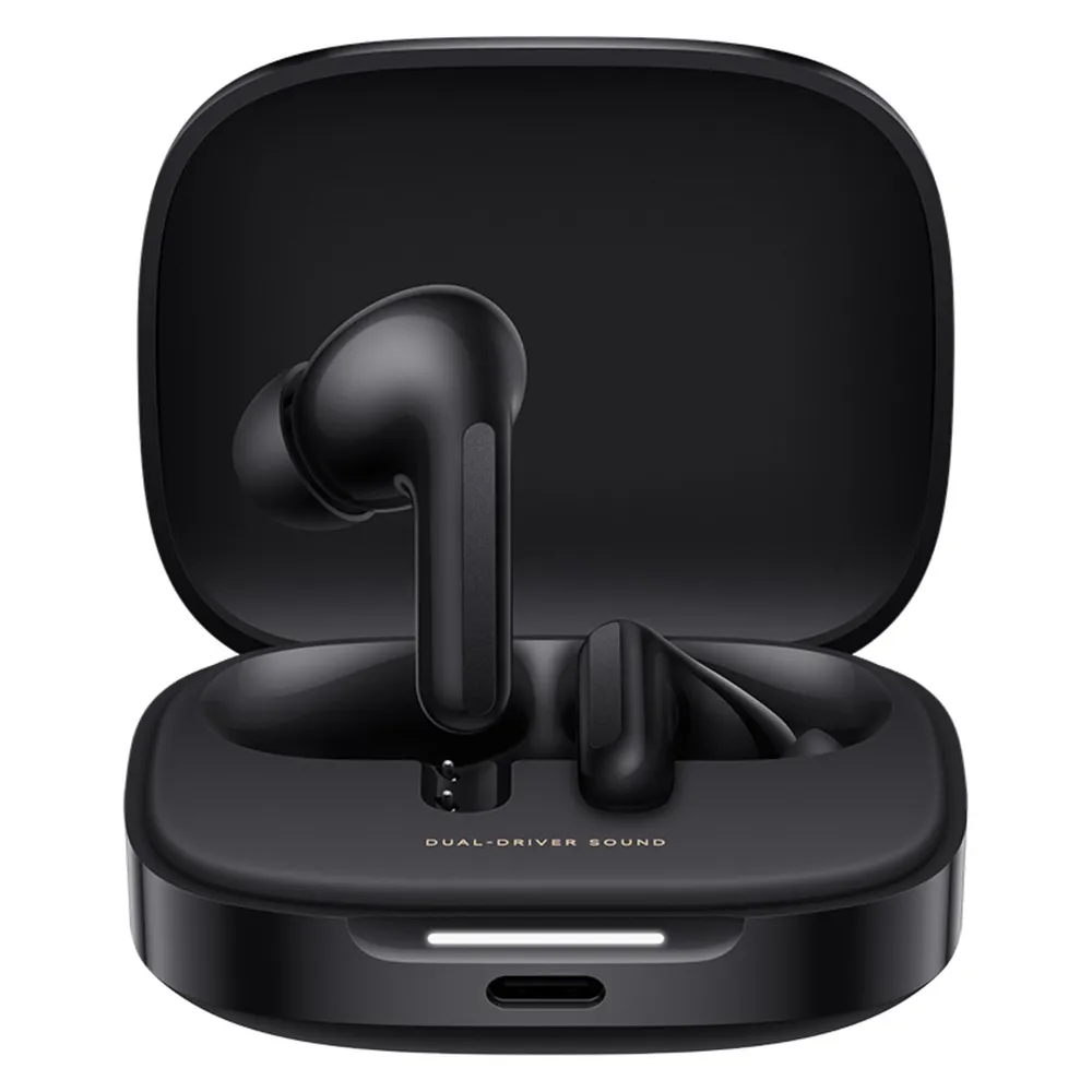 Xiaomi Redmi Buds 6 Bluetooth-Kopfhörer mit Geräuschunterdrückung
