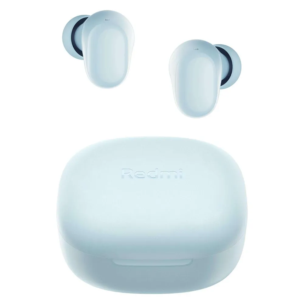 Xiaomi Redmi Buds 6 Play Bluetooth-Kopfhörer Blau