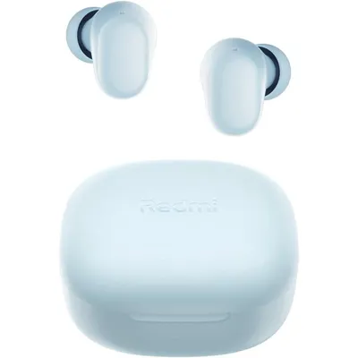 Xiaomi Redmi Buds 6 Play Bluetooth-Kopfhörer Blau