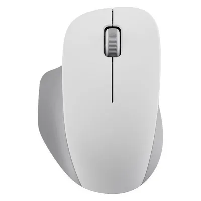 Xiaomi Comfort Edition Kabellose Maus 1200DPI Weiß Leises Klicken Ergonomisch