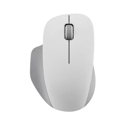 Xiaomi Comfort Edition Kabellose Maus 1200DPI Weiß Leises Klicken Ergonomisch