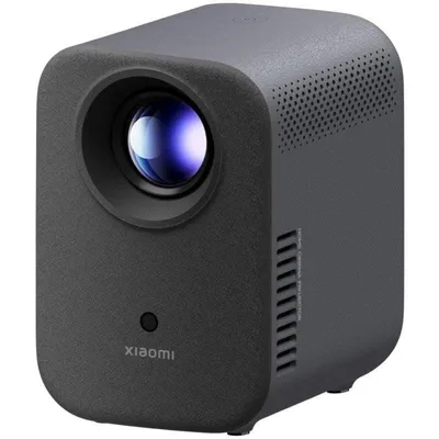 Proyector Xiaomi L1 FullHD 200 Lumen 120" LED LCD Google TV Smart Portabel