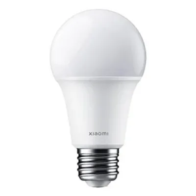 Smart Bulb Xiaomi BHR9434GL Wi-Fi E27 RGBW 8.5W 806lm 2700K–6500K
