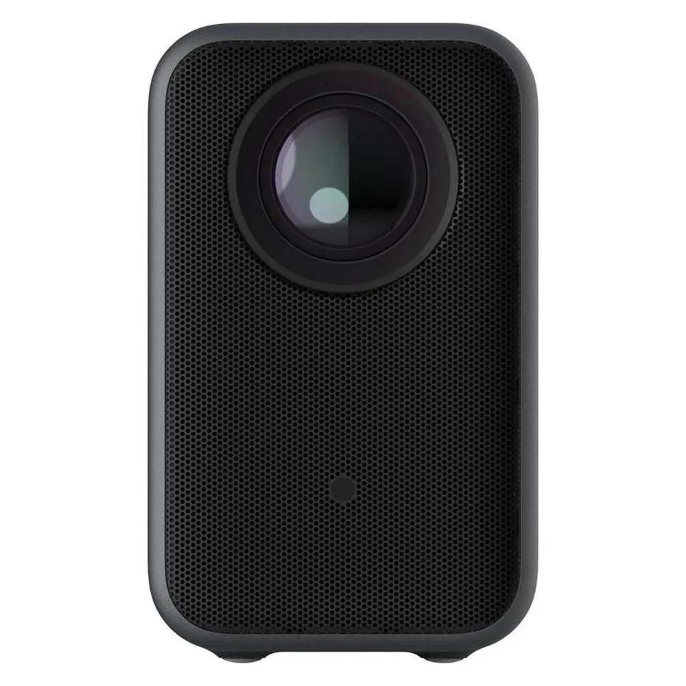 Proyector Xiaomi Smart Projector L1 Pro FullHD 400 Lúmenes 120" LED LCD Google TV Portabel