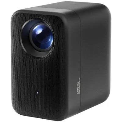 Proyector Xiaomi Smart Projector L1 Pro FullHD 400 Lúmenes 120" LED LCD Google TV Portabel