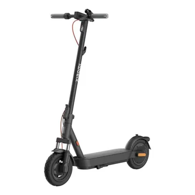 Patinete eléctrico Xiaomi Electric Scooter 5 350W Autonomía 60km 10" schlauchlose Räder IPX5 Schwarz