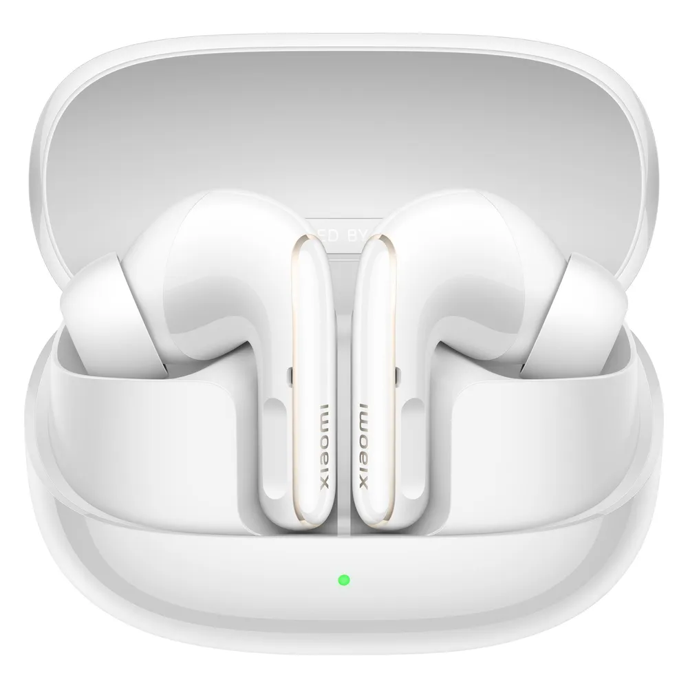 Xiaomi Buds 5 Pro Bluetooth-Kopfhörer mit aktiver Geräuschunterdrückung