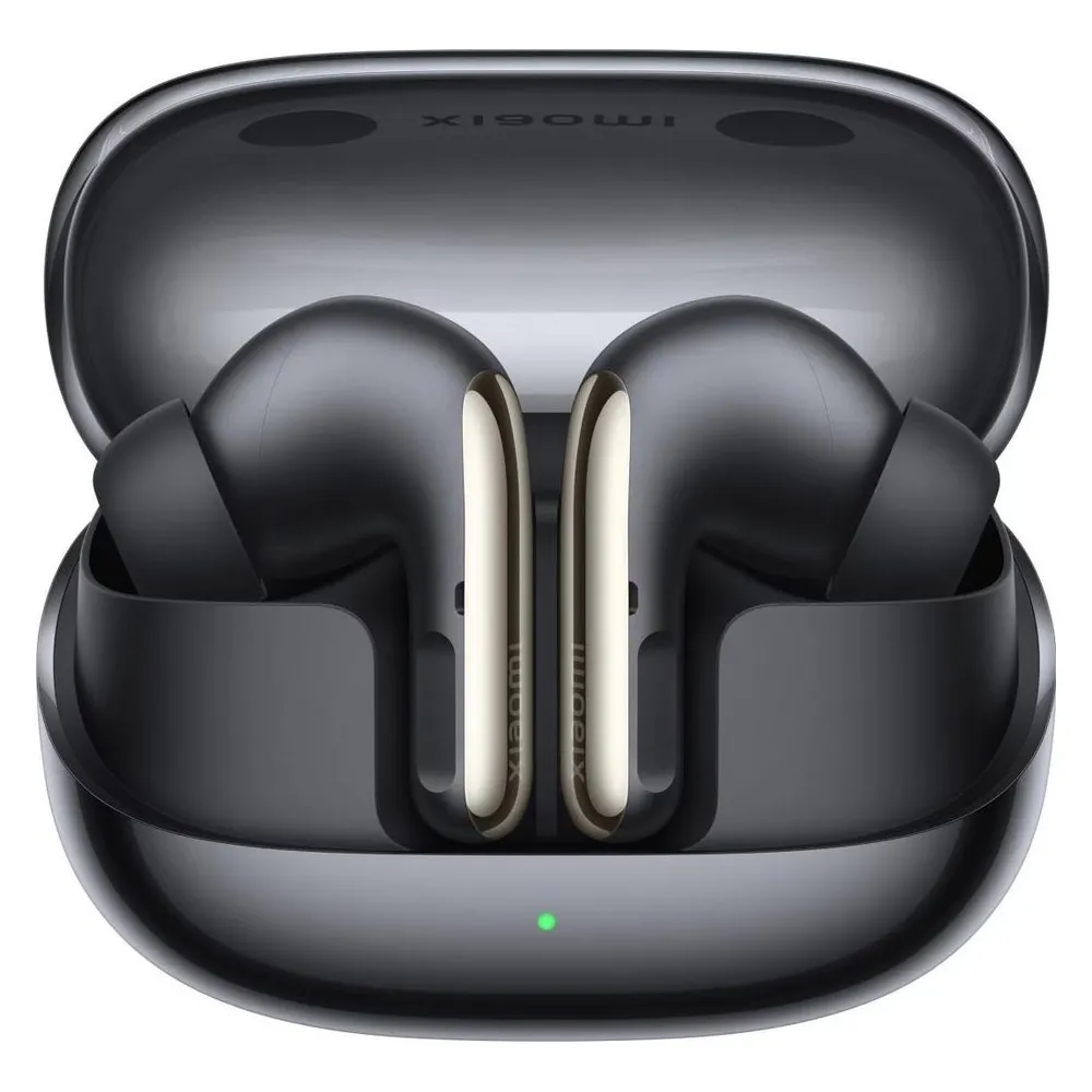 Xiaomi Buds 5 Pro Wi-Fi-Kopfhörer mit aktiver Geräuschunterdrückung