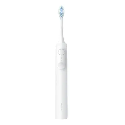 Oszillierende Zahnbürste Xiaomi Oscillation Weiß 3 Modi IPX8 Akku