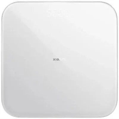 Digitale Personenwaage Xiaomi Smart Scale S200 Bis 150kg Bluetooth Hohe Präzision