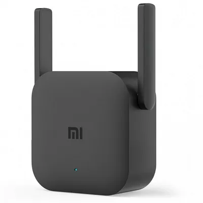 Xiaomi Mi Wi-Fi Range Extender Pro WLAN-Repeater 300Mbps