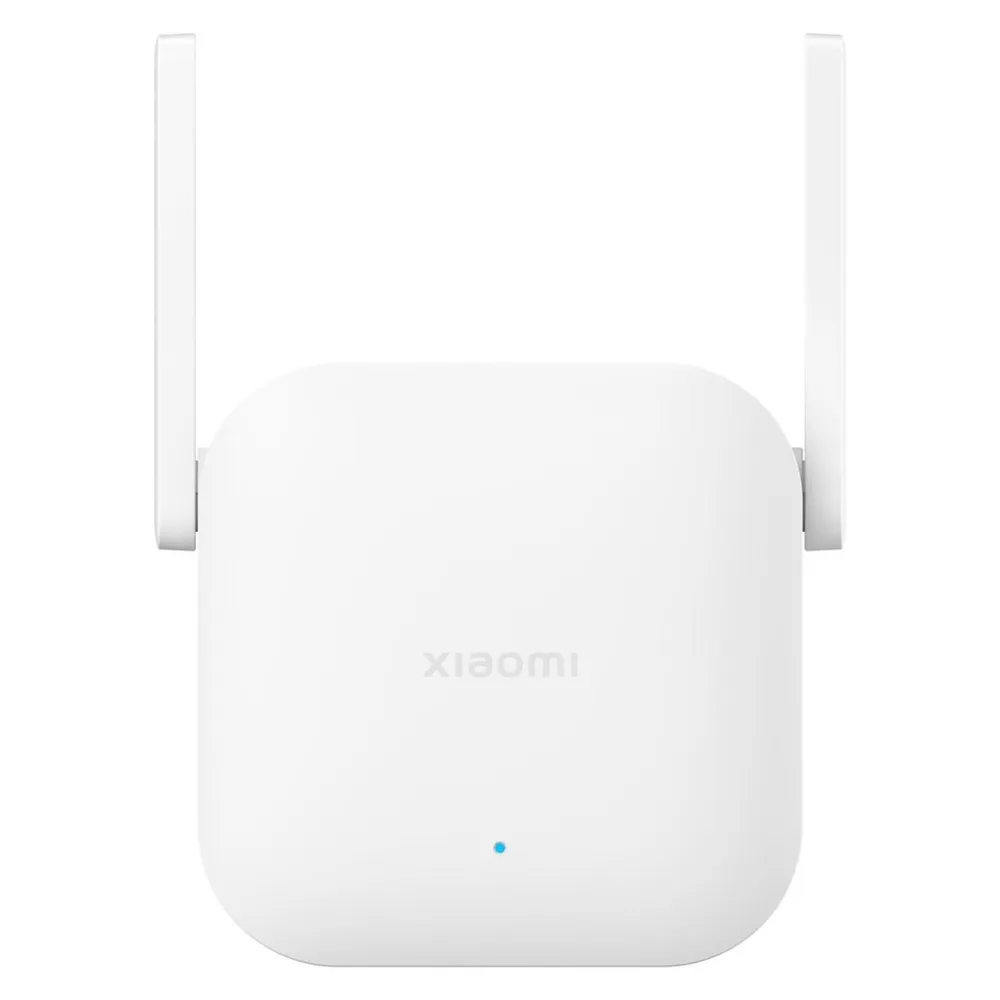 Repeater Xiaomi RD10 N300 2x2 Antennen 300 Mbps Weiß Repeater Xiaomi RD10 N300 2x2 Antennen 300 Mbps Weiß