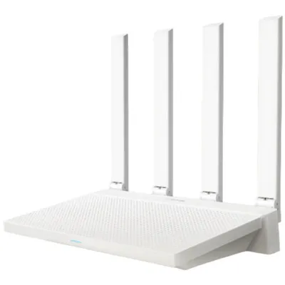 Xiaomi AX3000T 5G Router Weiß