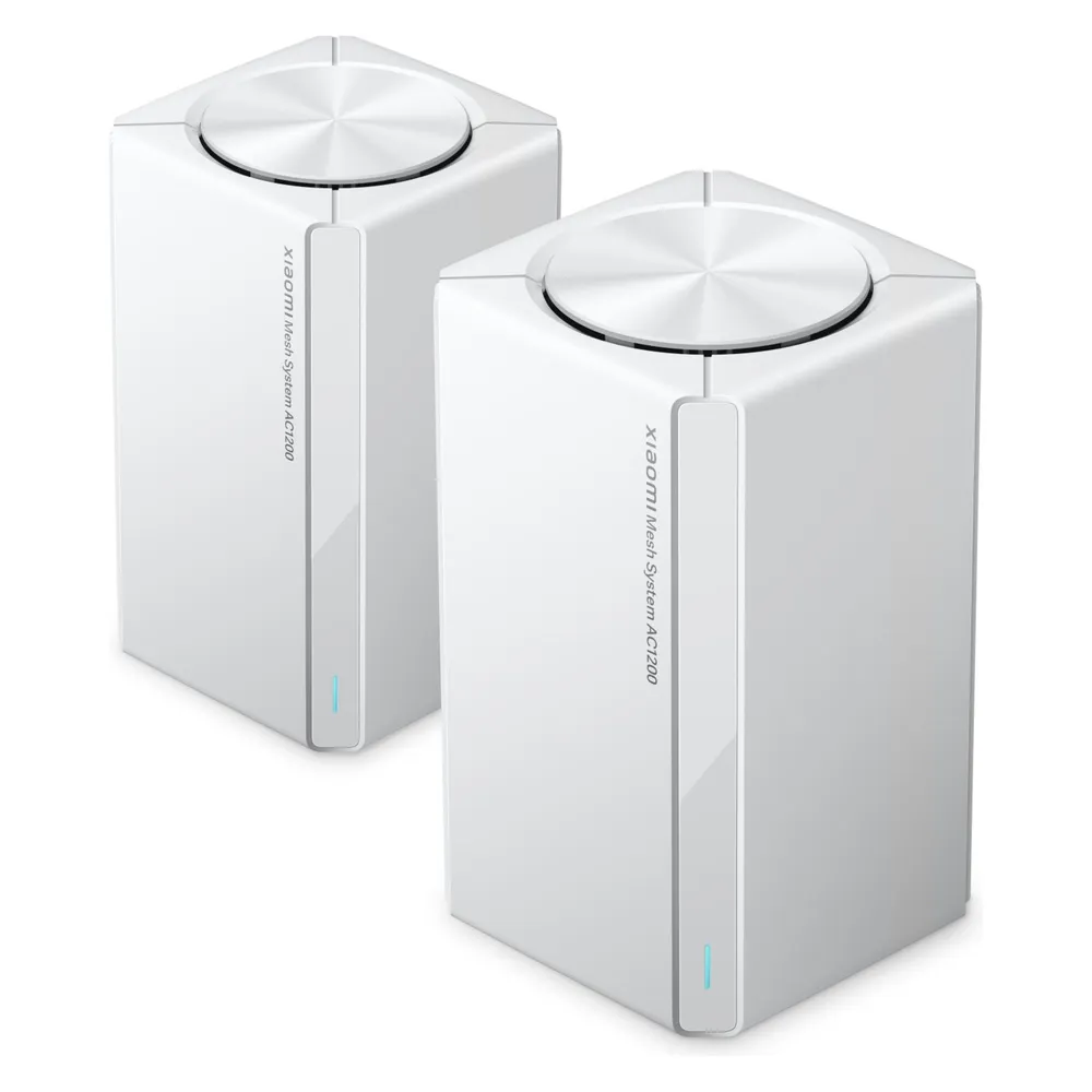 WIRELESS LAN REPEATER XIAOMI AC1200 MESH