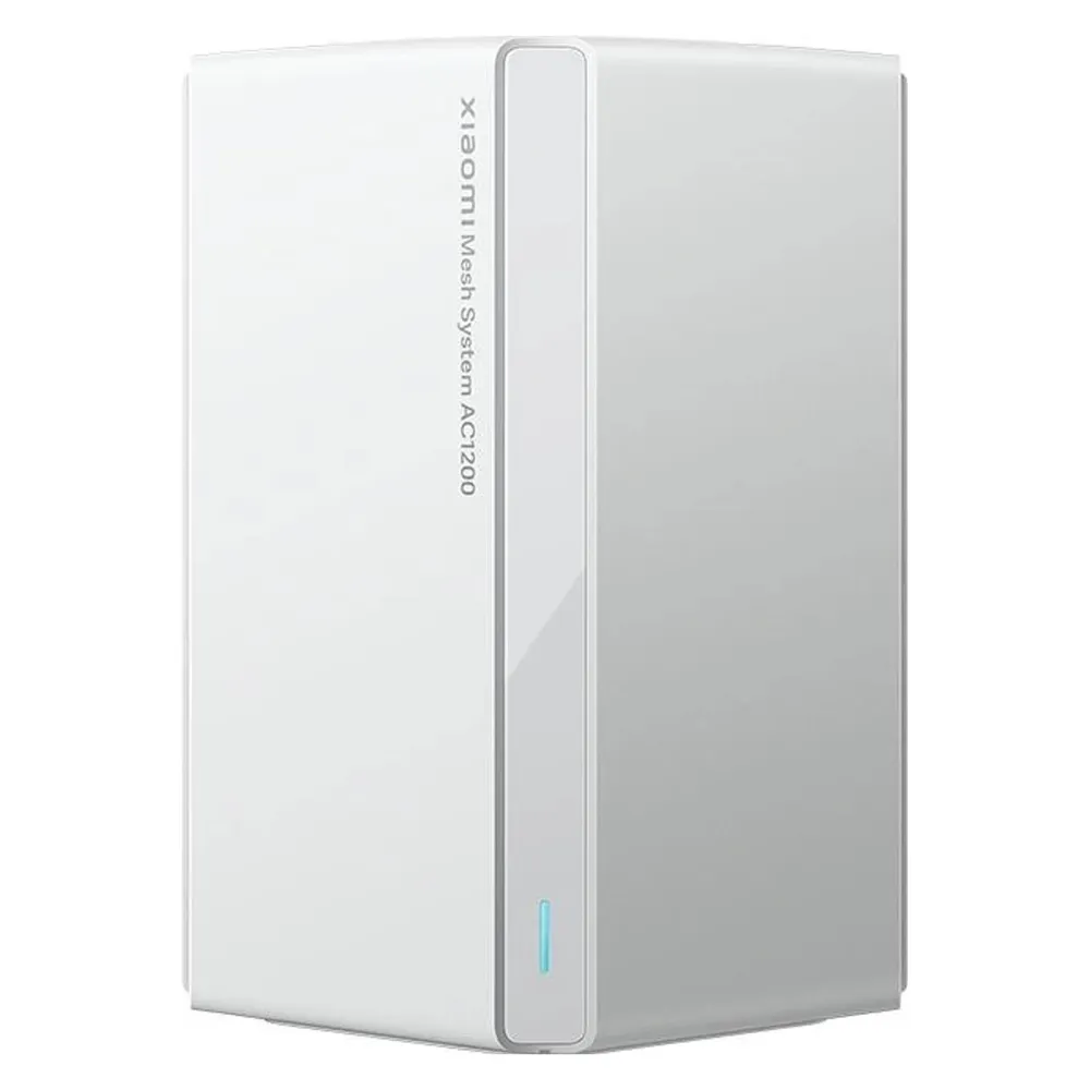 WIRELESS LAN REPEATER XIAOMI AC1200 MESH