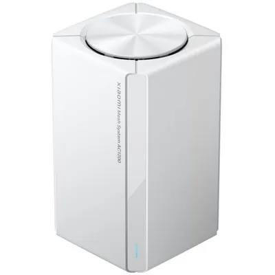WIRELESS LAN REPEATER XIAOMI AC1200 MESH (1-PACK)