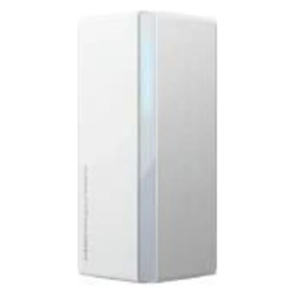 Xiaomi Mesh-System AX3000 NE WiFi-System 6 Mesh Dual Band Weiß 1 Einheit