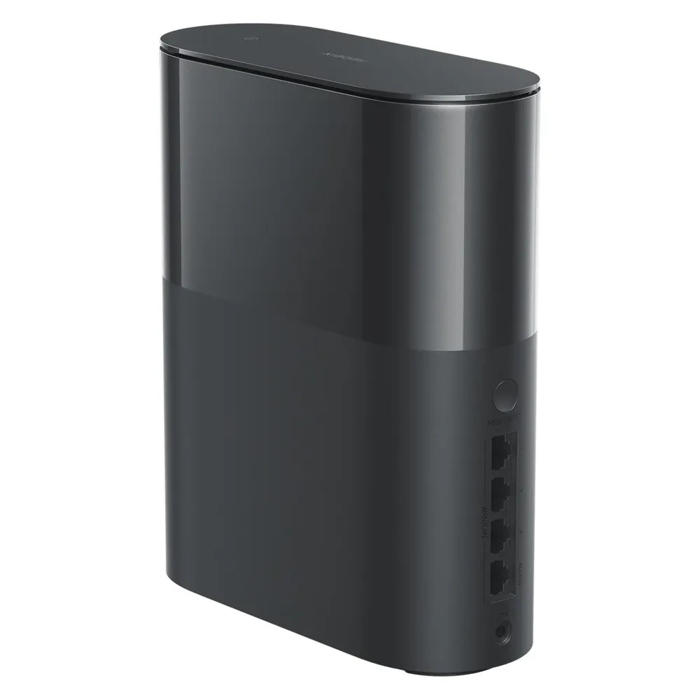 Xiaomi Mesh System BE3600 Pro WiFi 7 Dualband MLO Router