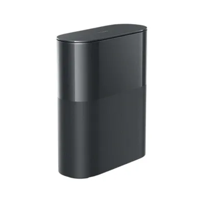 Xiaomi Mesh System BE3600 Pro WiFi 7 Dualband MLO Router, 4 Verstärker, Mesh Netzwerk