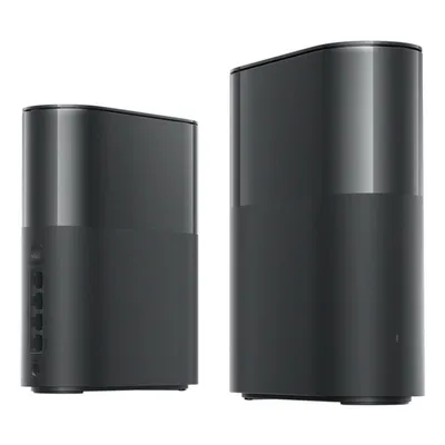 WiFi Mesh Xiaomi 1 Knoten 2882 Mbit/s Dual-Band intern WLAN 7 Bluetooth
